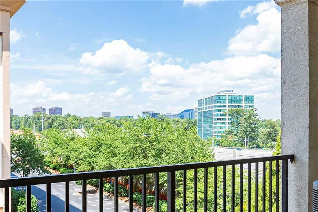799 Hammond Drive Unit 317, Sandy Springs, Georgia 30328, 1 Bedroom Bedrooms, ,1 BathroomBathrooms,Residential,Sold,799 Hammond Drive Unit 317,6761114