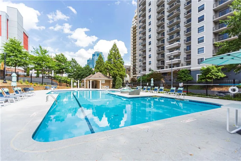 799 Hammond Drive Unit 317, Sandy Springs, Georgia 30328, 1 Bedroom Bedrooms, ,1 BathroomBathrooms,Residential,Sold,799 Hammond Drive Unit 317,6761114
