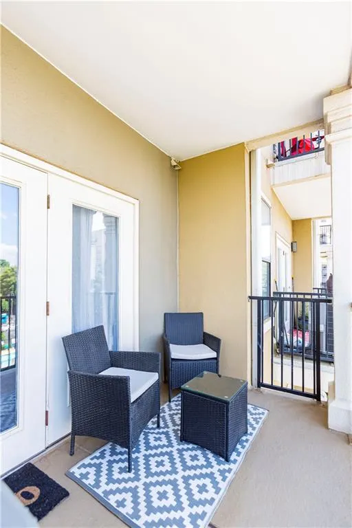 799 Hammond Drive Unit 317, Sandy Springs, Georgia 30328, 1 Bedroom Bedrooms, ,1 BathroomBathrooms,Residential,Sold,799 Hammond Drive Unit 317,6761114