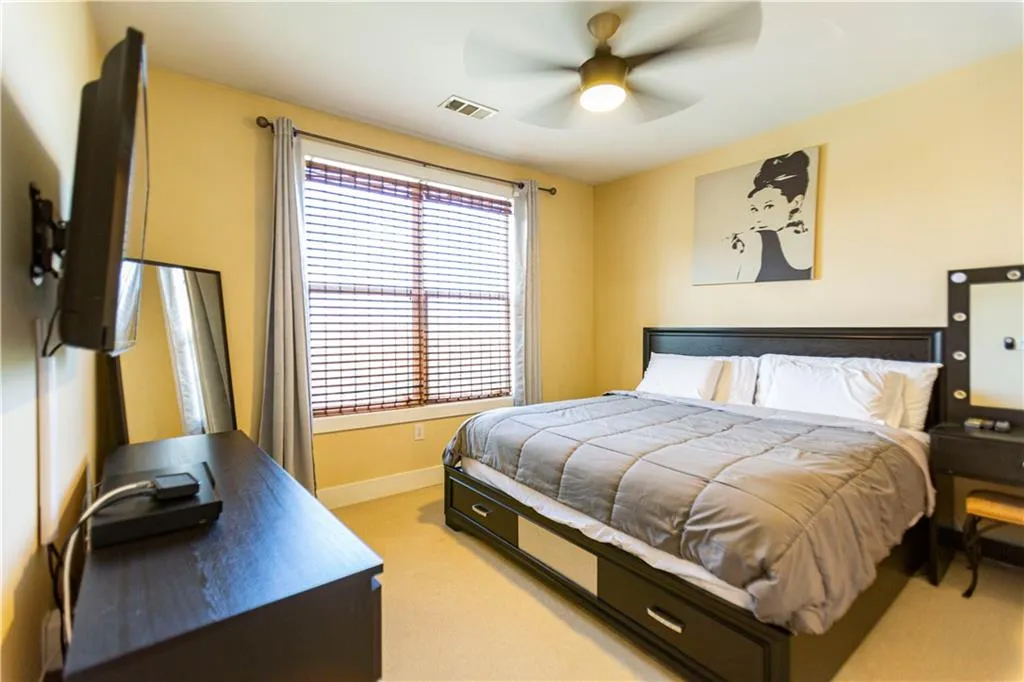 799 Hammond Drive Unit 317, Sandy Springs, Georgia 30328, 1 Bedroom Bedrooms, ,1 BathroomBathrooms,Residential,Sold,799 Hammond Drive Unit 317,6761114