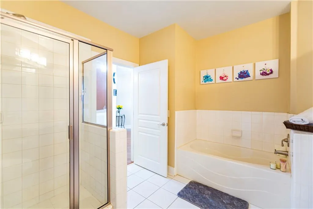 799 Hammond Drive Unit 317, Sandy Springs, Georgia 30328, 1 Bedroom Bedrooms, ,1 BathroomBathrooms,Residential,Sold,799 Hammond Drive Unit 317,6761114