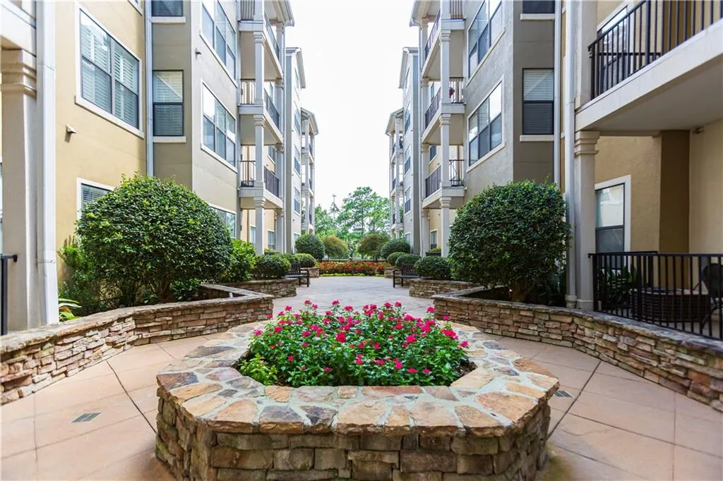 799 Hammond Drive Unit 317, Sandy Springs, Georgia 30328, 1 Bedroom Bedrooms, ,1 BathroomBathrooms,Residential,Sold,799 Hammond Drive Unit 317,6761114