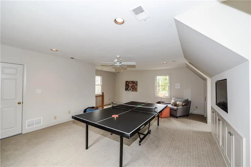 3 Old Virginia Chase, Sandy Springs, Georgia 30327, 6 Bedrooms Bedrooms, ,6 BathroomsBathrooms,Residential,Sold,3 Old Virginia Chase,5876373