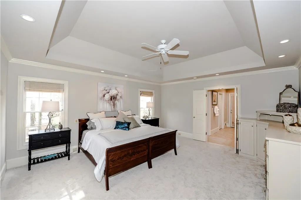3 Old Virginia Chase, Sandy Springs, Georgia 30327, 6 Bedrooms Bedrooms, ,6 BathroomsBathrooms,Residential,Sold,3 Old Virginia Chase,5876373