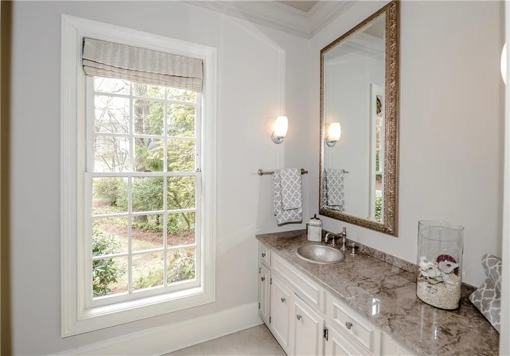 3 Old Virginia Chase, Sandy Springs, Georgia 30327, 6 Bedrooms Bedrooms, ,6 BathroomsBathrooms,Residential,Sold,3 Old Virginia Chase,5876373