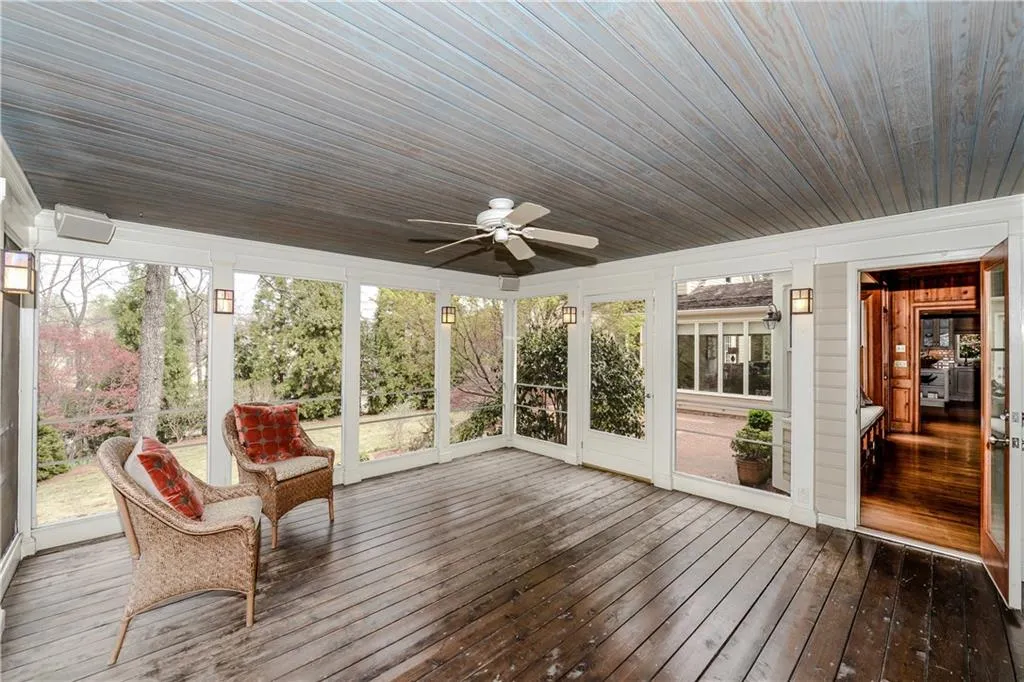 3 Old Virginia Chase, Sandy Springs, Georgia 30327, 6 Bedrooms Bedrooms, ,6 BathroomsBathrooms,Residential,Sold,3 Old Virginia Chase,5876373