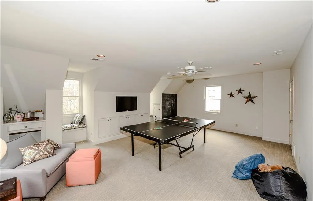 3 Old Virginia Chase, Sandy Springs, Georgia 30327, 6 Bedrooms Bedrooms, ,6 BathroomsBathrooms,Residential,Sold,3 Old Virginia Chase,5876373