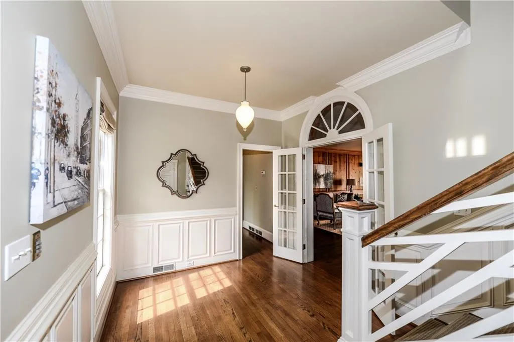 3 Old Virginia Chase, Sandy Springs, Georgia 30327, 6 Bedrooms Bedrooms, ,6 BathroomsBathrooms,Residential,Sold,3 Old Virginia Chase,5876373