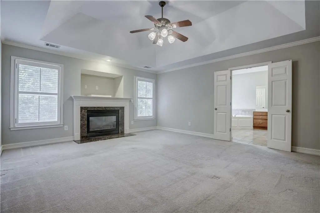 7320 Village Creek Trace, Sandy Springs, Georgia 30328, 4 Bedrooms Bedrooms, ,3 BathroomsBathrooms,Residential,Sold,7320 Village Creek Trace,6038790