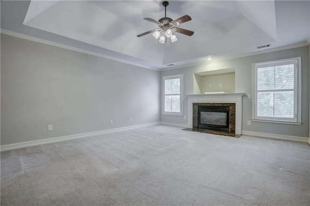 7320 Village Creek Trace, Sandy Springs, Georgia 30328, 4 Bedrooms Bedrooms, ,3 BathroomsBathrooms,Residential,Sold,7320 Village Creek Trace,6038790