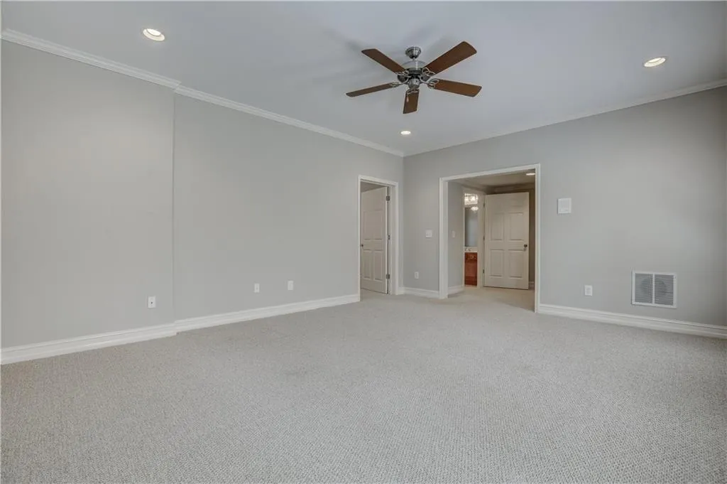 7320 Village Creek Trace, Sandy Springs, Georgia 30328, 4 Bedrooms Bedrooms, ,3 BathroomsBathrooms,Residential,Sold,7320 Village Creek Trace,6038790