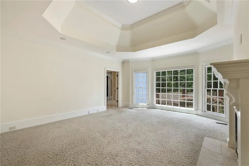 125 N Devereux Court, Atlanta, Georgia 30327, 5 Bedrooms Bedrooms, ,5 BathroomsBathrooms,Residential,Sold,125 N Devereux Court,6729060