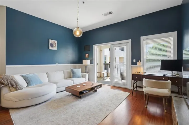 870 Inman Village Parkway Ne Unit 421, Atlanta, Georgia 30307