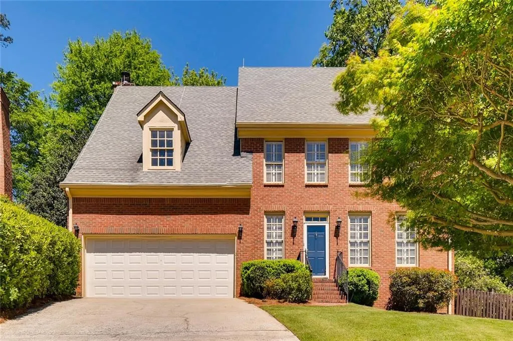 355 Fountain Oaks Lane, Atlanta, Georgia 30342, 3 Bedrooms Bedrooms, ,2 BathroomsBathrooms,Residential,Sold,355 Fountain Oaks Lane,6537893