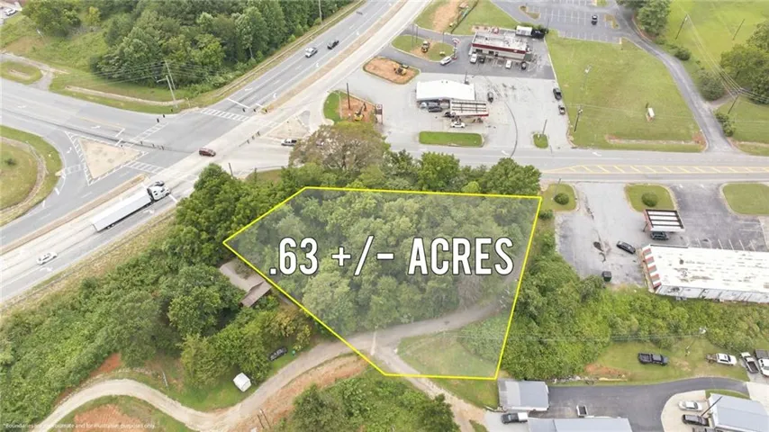 0 Little Poplar Drive, Baldwin, Georgia 30511