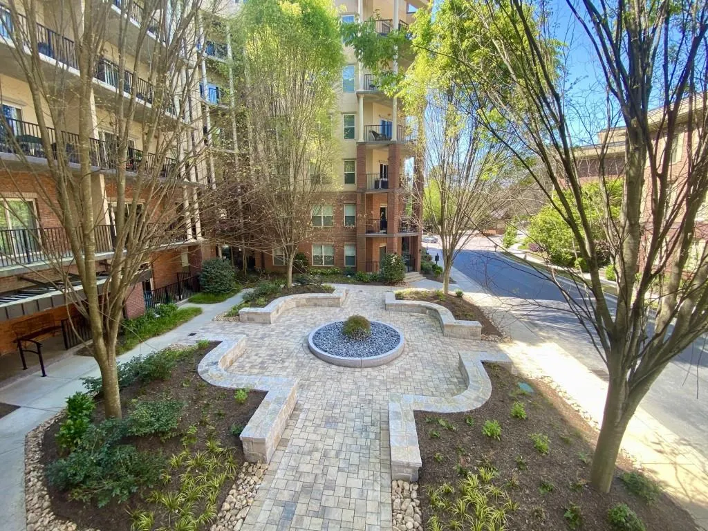 200 River Vista Drive Unit 312, Atlanta, Georgia 30339, 2 Bedrooms Bedrooms, ,2 BathroomsBathrooms,Residential,Sold,200 River Vista Drive Unit 312,6866177