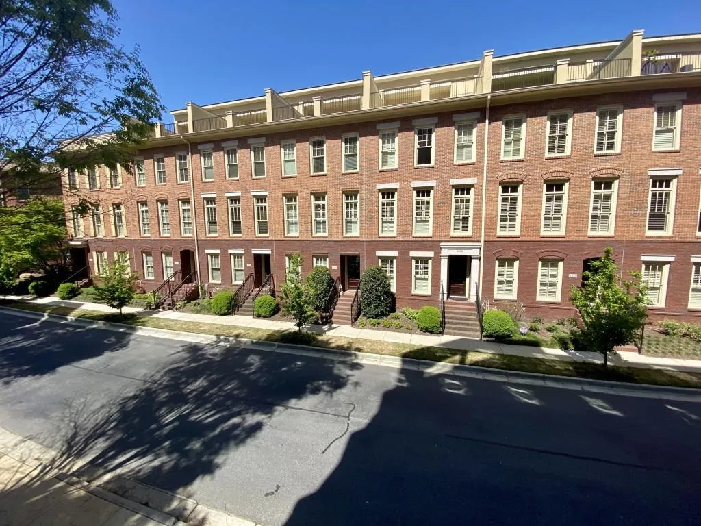 200 River Vista Drive Unit 312, Atlanta, Georgia 30339, 2 Bedrooms Bedrooms, ,2 BathroomsBathrooms,Residential,Sold,200 River Vista Drive Unit 312,6866177