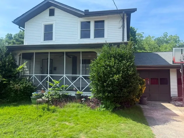 217 Montgomery Street Ne, Marietta, Georgia 30060