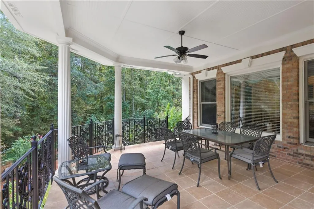 2145 Clay Drive, Atlanta, Georgia 30350, 5 Bedrooms Bedrooms, ,5 BathroomsBathrooms,Residential,For Sale,2145 Clay Drive,7658342