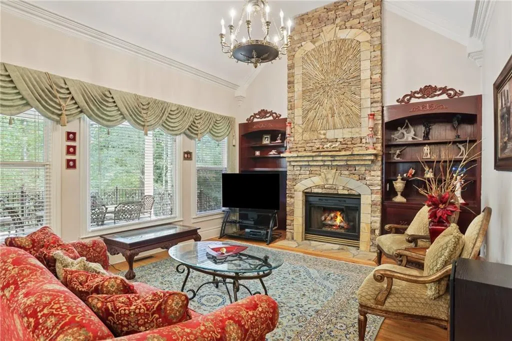 2145 Clay Drive, Atlanta, Georgia 30350, 5 Bedrooms Bedrooms, ,5 BathroomsBathrooms,Residential,For Sale,2145 Clay Drive,7658342