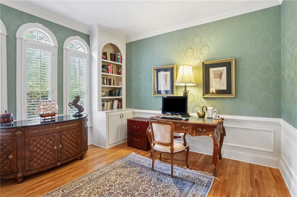 2145 Clay Drive, Atlanta, Georgia 30350, 5 Bedrooms Bedrooms, ,5 BathroomsBathrooms,Residential,For Sale,2145 Clay Drive,7658342