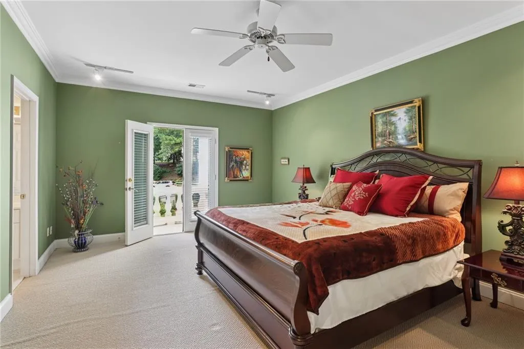 2145 Clay Drive, Atlanta, Georgia 30350, 5 Bedrooms Bedrooms, ,5 BathroomsBathrooms,Residential,For Sale,2145 Clay Drive,7658342
