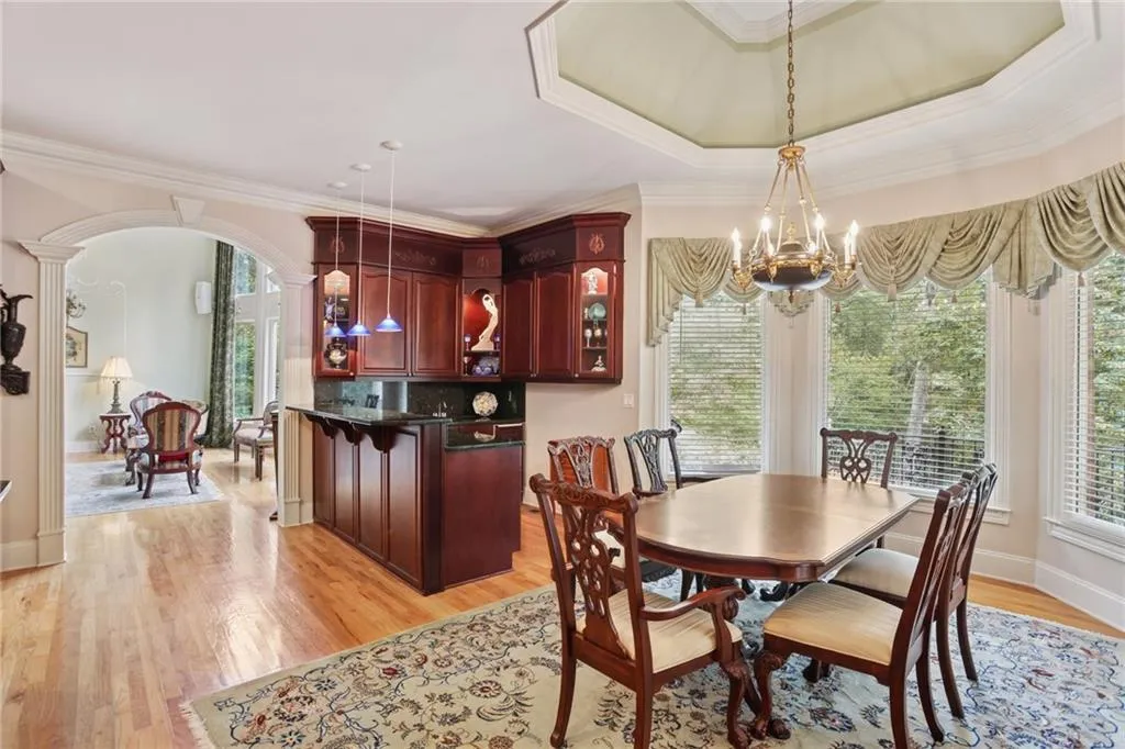 2145 Clay Drive, Atlanta, Georgia 30350, 5 Bedrooms Bedrooms, ,5 BathroomsBathrooms,Residential,For Sale,2145 Clay Drive,7658342