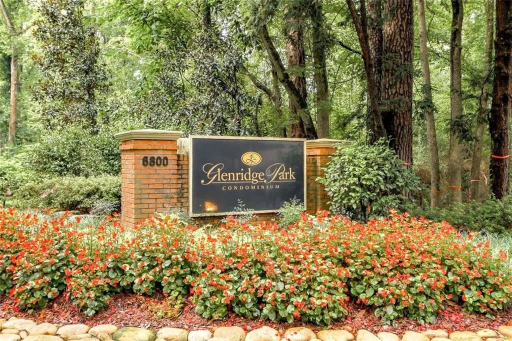 6802 Glenridge Drive Unit D, Sandy Springs, Georgia 30328, 1 Bedroom Bedrooms, ,1 BathroomBathrooms,Residential,Sold,6802 Glenridge Drive Unit D,6796275