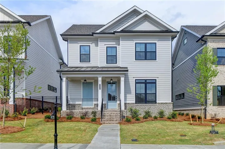 4536 Molder Drive, Buford, Georgia 30518