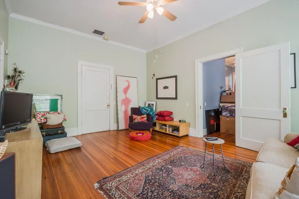 916 Myrtle Street Ne Unit 4, Atlanta, Georgia 30309, 1 Bedroom Bedrooms, ,2 BathroomsBathrooms,Residential,Sold,916 Myrtle Street Ne Unit 4,5967350