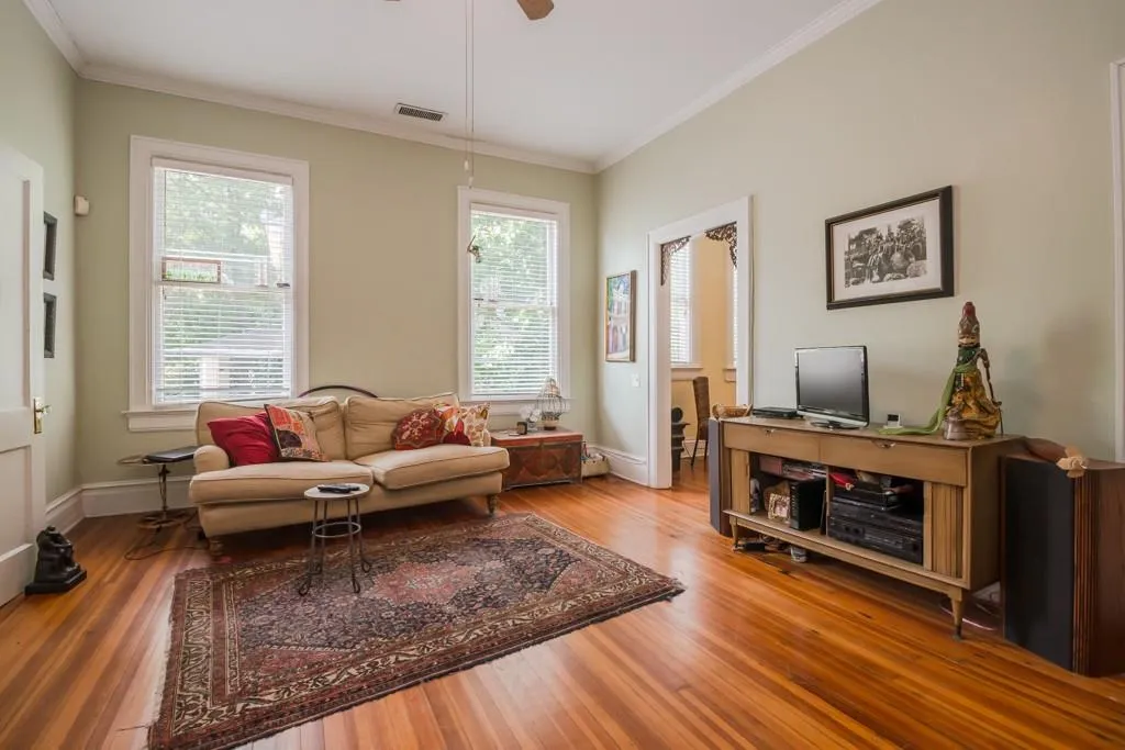 916 Myrtle Street Ne Unit 4, Atlanta, Georgia 30309, 1 Bedroom Bedrooms, ,2 BathroomsBathrooms,Residential,Sold,916 Myrtle Street Ne Unit 4,5967350