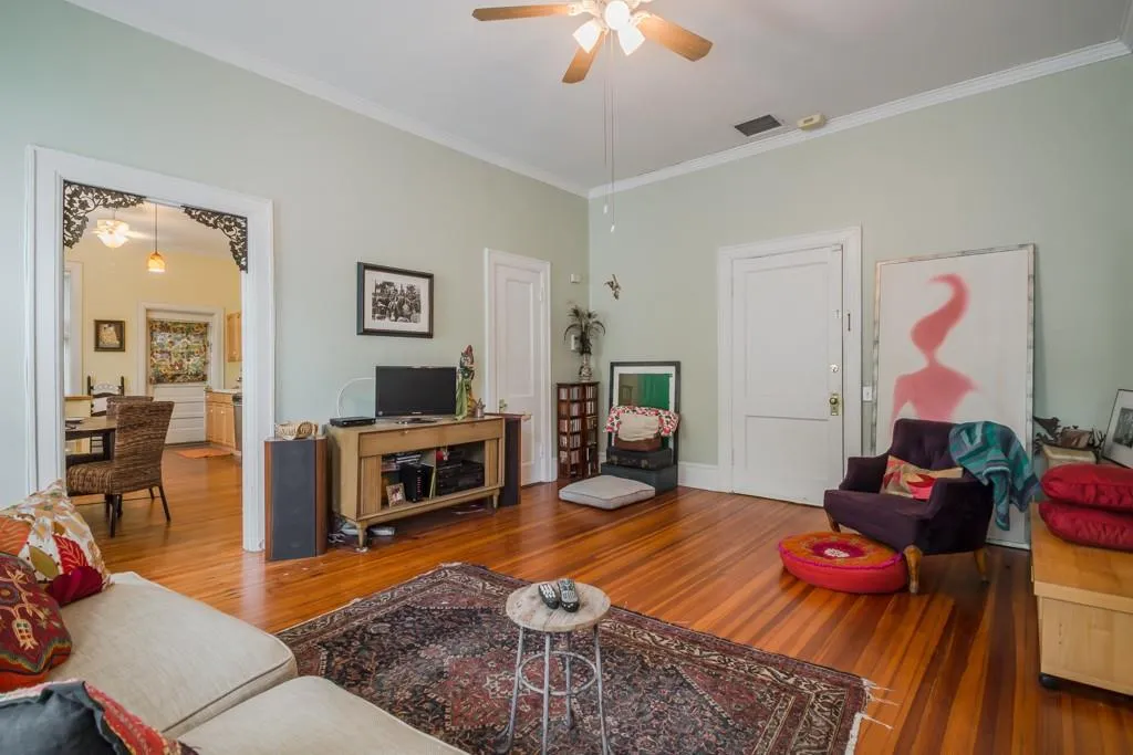 916 Myrtle Street Ne Unit 4, Atlanta, Georgia 30309, 1 Bedroom Bedrooms, ,2 BathroomsBathrooms,Residential,Sold,916 Myrtle Street Ne Unit 4,5967350
