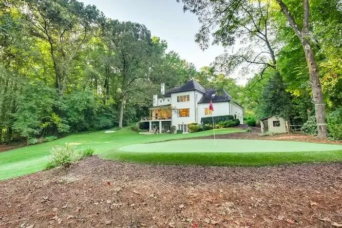 5059 Powers Ferry Road Nw, Atlanta, Georgia 30327, 5 Bedrooms Bedrooms, ,5 BathroomsBathrooms,Residential,Sold,5059 Powers Ferry Road Nw,6115765