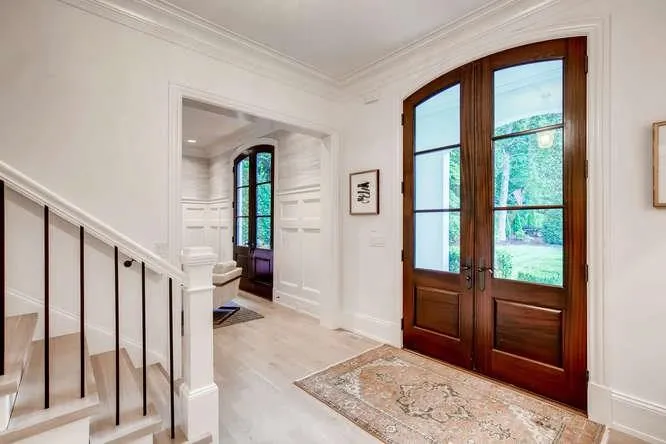 5059 Powers Ferry Road Nw, Atlanta, Georgia 30327, 5 Bedrooms Bedrooms, ,5 BathroomsBathrooms,Residential,Sold,5059 Powers Ferry Road Nw,6115765