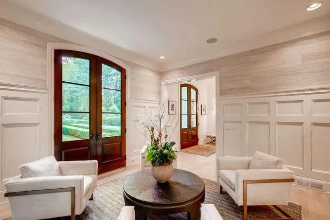 5059 Powers Ferry Road Nw, Atlanta, Georgia 30327, 5 Bedrooms Bedrooms, ,5 BathroomsBathrooms,Residential,Sold,5059 Powers Ferry Road Nw,6115765