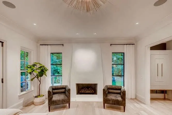 5059 Powers Ferry Road Nw, Atlanta, Georgia 30327, 5 Bedrooms Bedrooms, ,5 BathroomsBathrooms,Residential,Sold,5059 Powers Ferry Road Nw,6115765