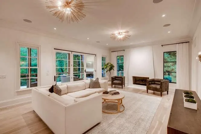 5059 Powers Ferry Road Nw, Atlanta, Georgia 30327, 5 Bedrooms Bedrooms, ,5 BathroomsBathrooms,Residential,Sold,5059 Powers Ferry Road Nw,6115765