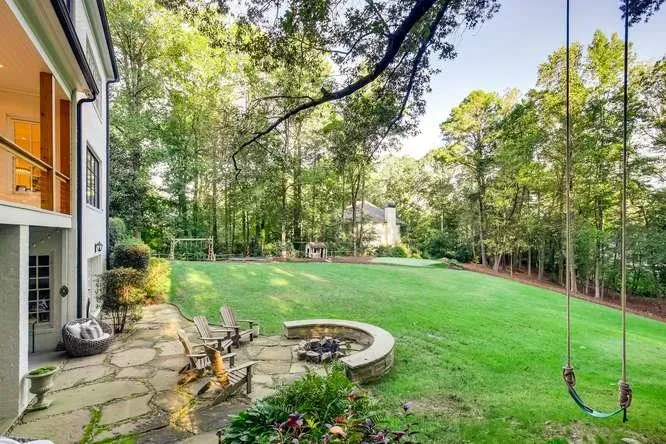5059 Powers Ferry Road Nw, Atlanta, Georgia 30327, 5 Bedrooms Bedrooms, ,5 BathroomsBathrooms,Residential,Sold,5059 Powers Ferry Road Nw,6115765