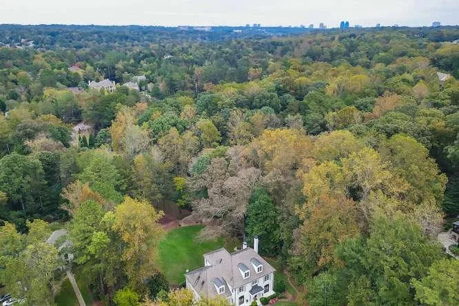 5059 Powers Ferry Road Nw, Atlanta, Georgia 30327, 5 Bedrooms Bedrooms, ,5 BathroomsBathrooms,Residential,Sold,5059 Powers Ferry Road Nw,6115765