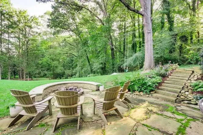 5059 Powers Ferry Road Nw, Atlanta, Georgia 30327, 5 Bedrooms Bedrooms, ,5 BathroomsBathrooms,Residential,Sold,5059 Powers Ferry Road Nw,6115765