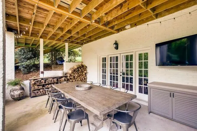 5059 Powers Ferry Road Nw, Atlanta, Georgia 30327, 5 Bedrooms Bedrooms, ,5 BathroomsBathrooms,Residential,Sold,5059 Powers Ferry Road Nw,6115765