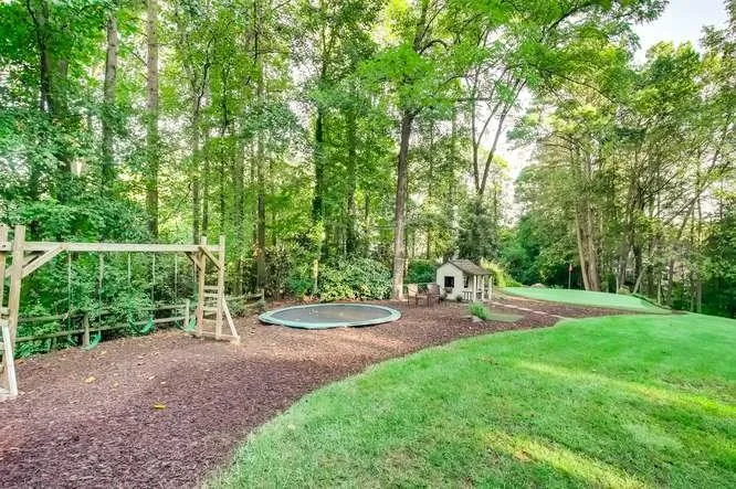 5059 Powers Ferry Road Nw, Atlanta, Georgia 30327, 5 Bedrooms Bedrooms, ,5 BathroomsBathrooms,Residential,Sold,5059 Powers Ferry Road Nw,6115765