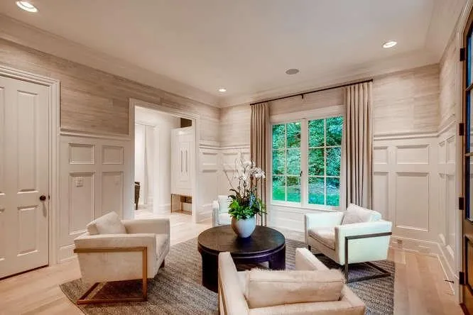 5059 Powers Ferry Road Nw, Atlanta, Georgia 30327, 5 Bedrooms Bedrooms, ,5 BathroomsBathrooms,Residential,Sold,5059 Powers Ferry Road Nw,6115765