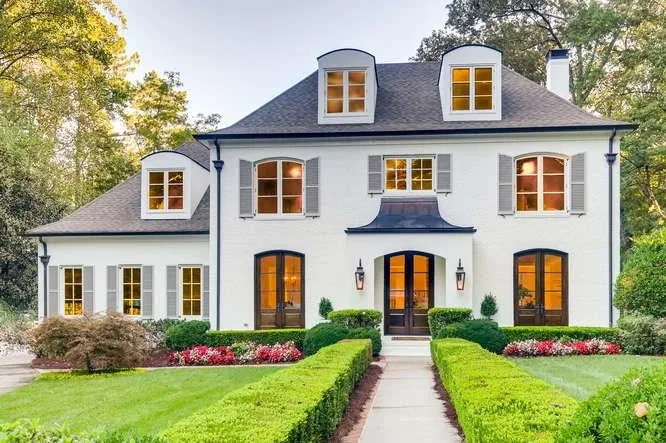 5059 Powers Ferry Road Nw, Atlanta, Georgia 30327, 5 Bedrooms Bedrooms, ,5 BathroomsBathrooms,Residential,Sold,5059 Powers Ferry Road Nw,6115765