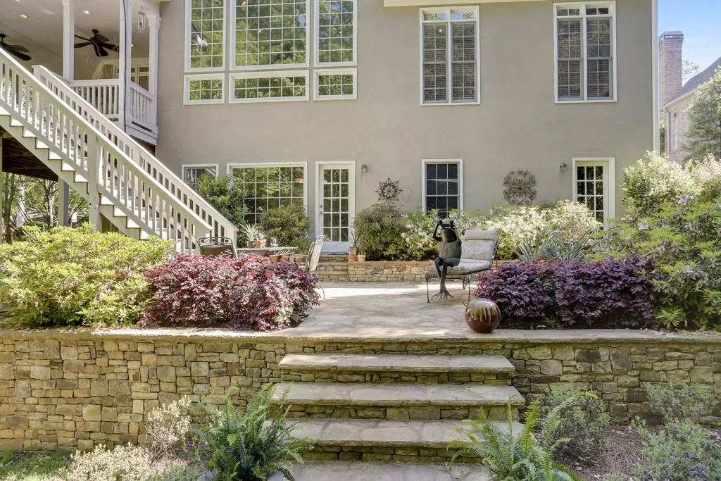 420 Laurel Chase Court, Atlanta, Georgia 30327, 5 Bedrooms Bedrooms, ,4 BathroomsBathrooms,Residential,Sold,420 Laurel Chase Court,5678619