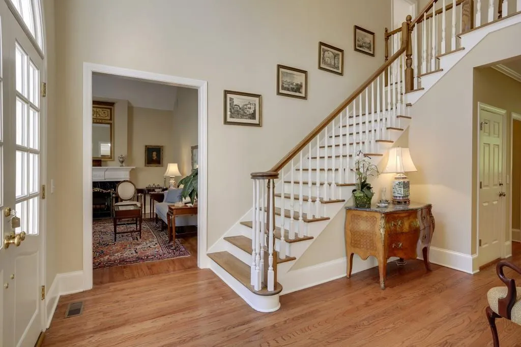 420 Laurel Chase Court, Atlanta, Georgia 30327, 5 Bedrooms Bedrooms, ,4 BathroomsBathrooms,Residential,Sold,420 Laurel Chase Court,5678619