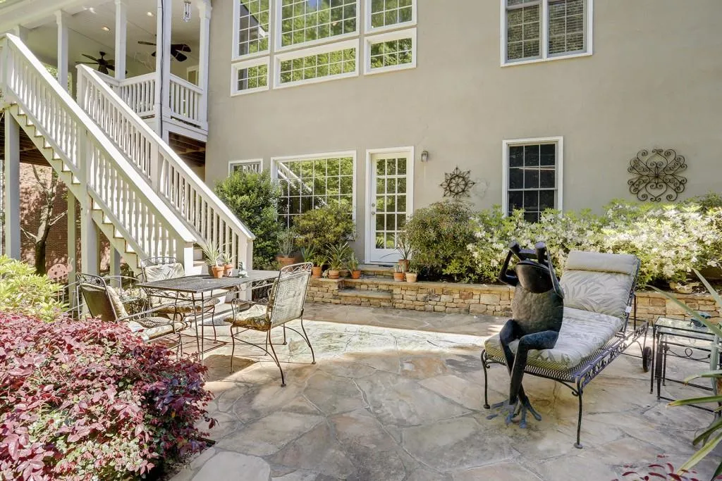 420 Laurel Chase Court, Atlanta, Georgia 30327, 5 Bedrooms Bedrooms, ,4 BathroomsBathrooms,Residential,Sold,420 Laurel Chase Court,5678619