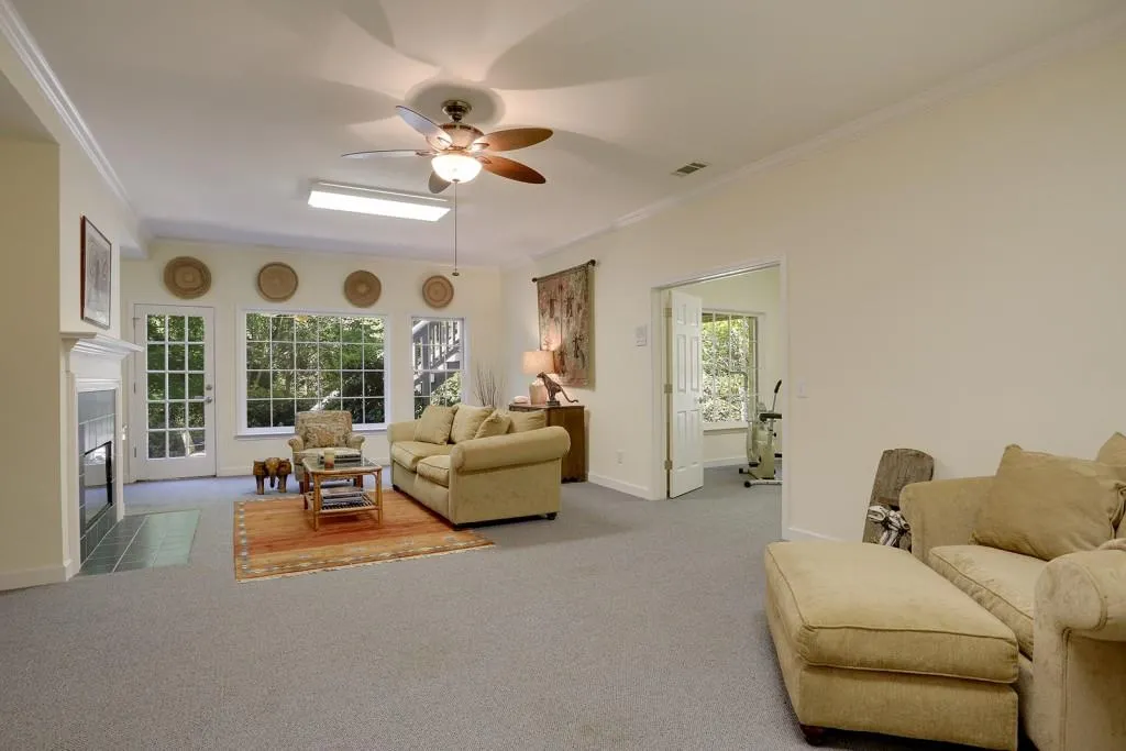 420 Laurel Chase Court, Atlanta, Georgia 30327, 5 Bedrooms Bedrooms, ,4 BathroomsBathrooms,Residential,Sold,420 Laurel Chase Court,5678619