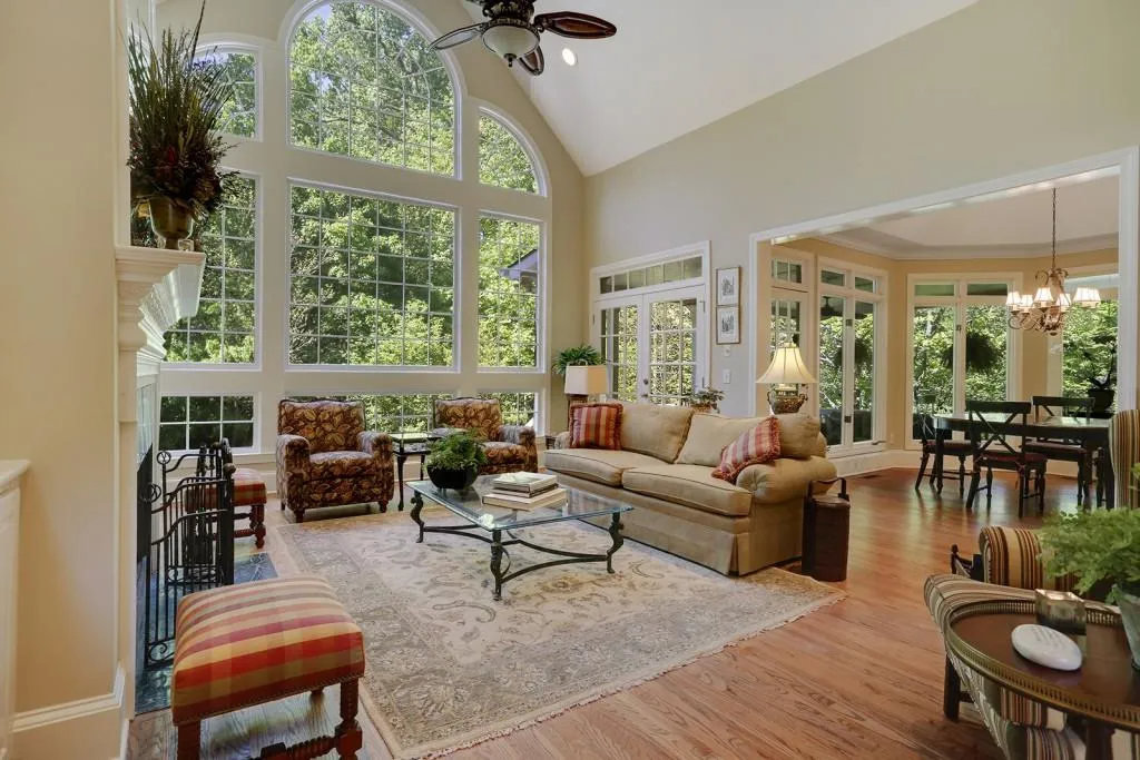 420 Laurel Chase Court, Atlanta, Georgia 30327, 5 Bedrooms Bedrooms, ,4 BathroomsBathrooms,Residential,Sold,420 Laurel Chase Court,5678619