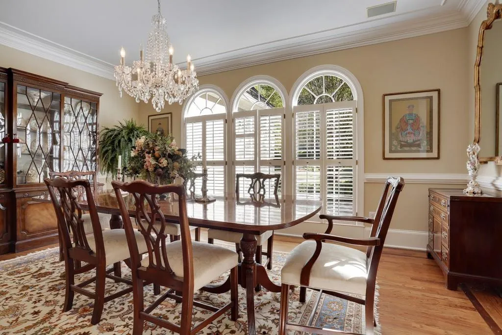 420 Laurel Chase Court, Atlanta, Georgia 30327, 5 Bedrooms Bedrooms, ,4 BathroomsBathrooms,Residential,Sold,420 Laurel Chase Court,5678619